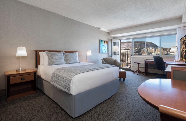 L'Appartement Hotel