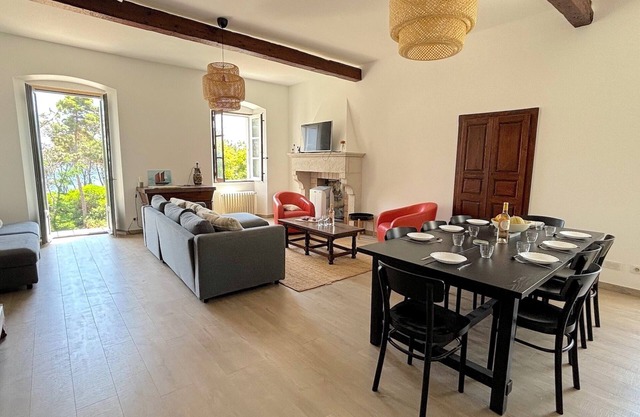 L'appartement Pianosa