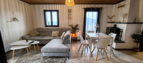 L'appel Chalet