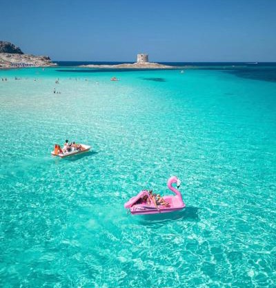 L'approdo