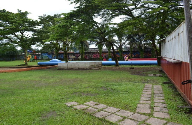L'Aquarius Marina 2000