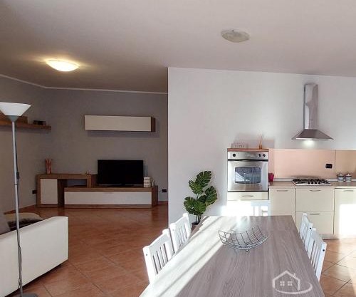 L'Aquila City Center Home 1