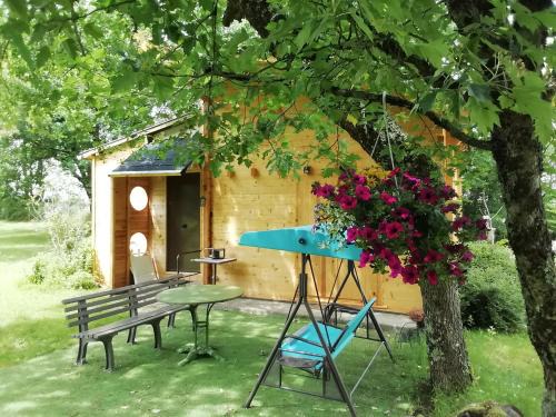 L'Arche en Brenne