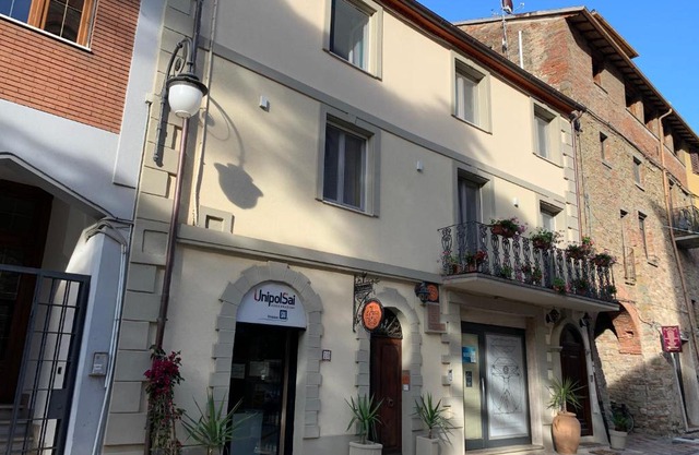 L'Arco B&B di Charme