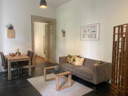 L'arco Trieste - Studio Planzer