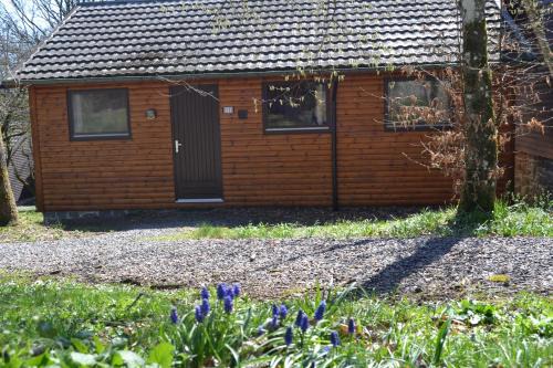 L'Ard'Heure D'Avance "chalet familial"