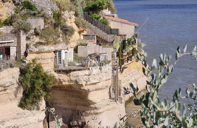 L'aronde casas rurales "a Baragane"