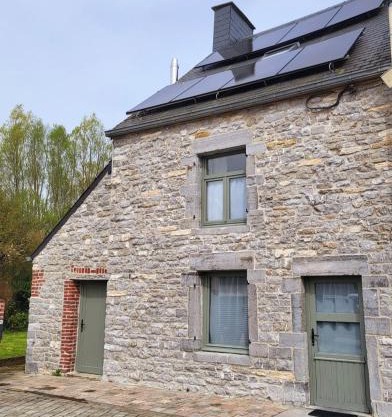 L'Arsouille Gîte Rural Doische