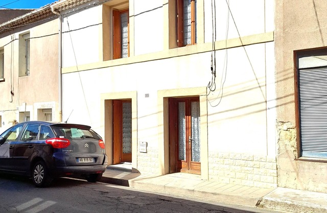 L'ase et la Tuca