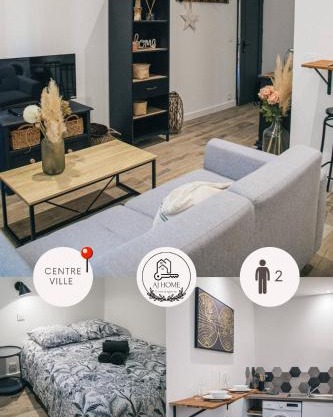 L'Atelier Cosy