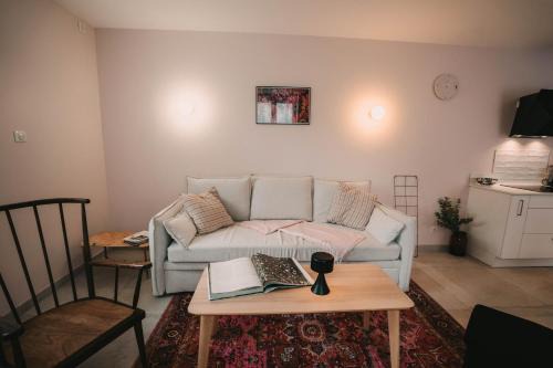 L'Atelier de l'Horloger 2 ch 6 pers Cour privée & Parking