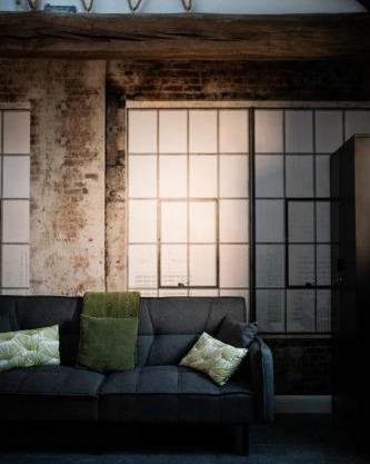 L'Atelier loft centre Eu