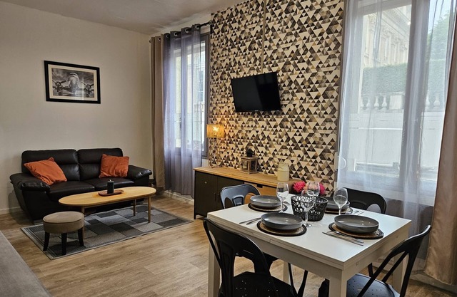 L'Atelier N°9 - Hypercentre Rouen