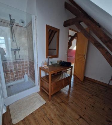 L'auberge de la hutte
