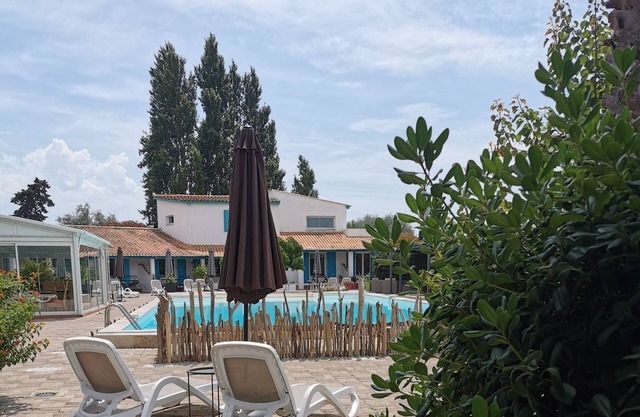 L'Auberge Camarguaise