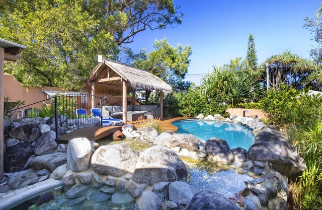 L'Auberge Noosa