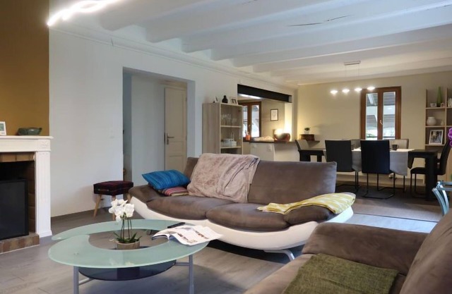 L'Avenir by Interhome