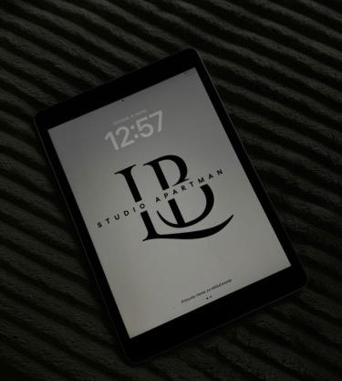 L&B studio apartment
