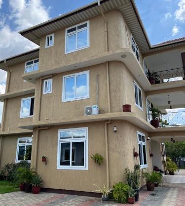 L&d homes