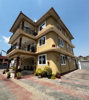 L&d homes