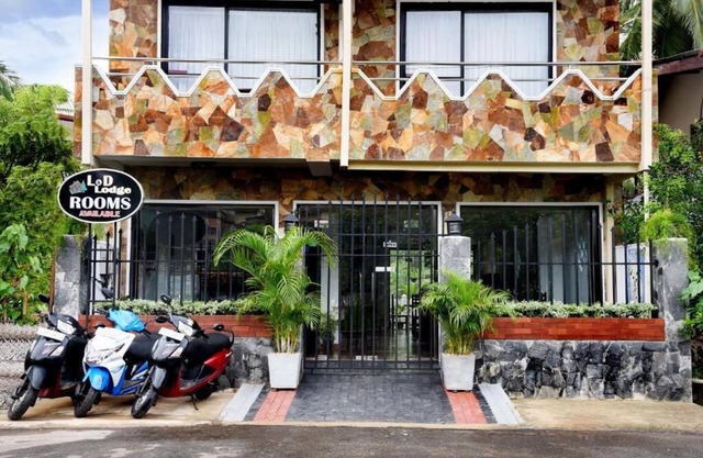 L&D Lodge