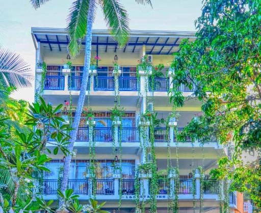 L&D Stay Inn