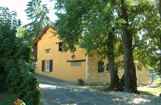 L'Ecurie - The original farmer's cottage