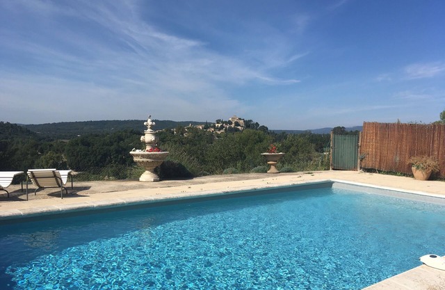 La casa de vacaciones Eden F1 totalmente equipada.