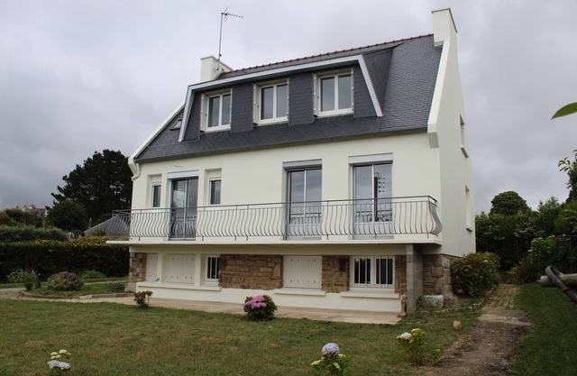 L'Eden Breiz Telgruc sur Mer