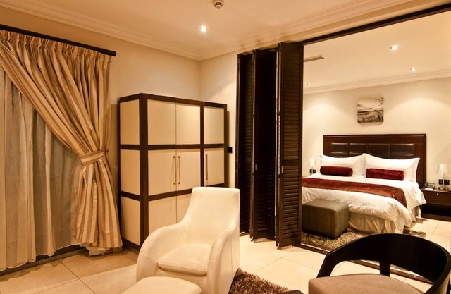 L'eola Suites