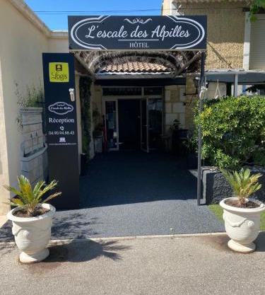 L'Escale des Alpilles