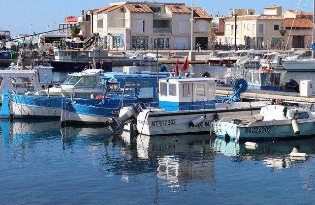 L'Esacle du Marin