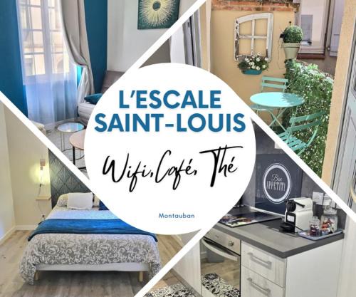 L'Escale Saint-Louis