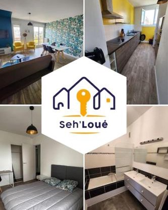 L'escapade Familial seh'loué