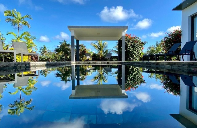 L'escapade : La Villa Pour vos Vacances