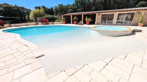 L'Escargolette - Incroyable maison de vacances 4 étoiles