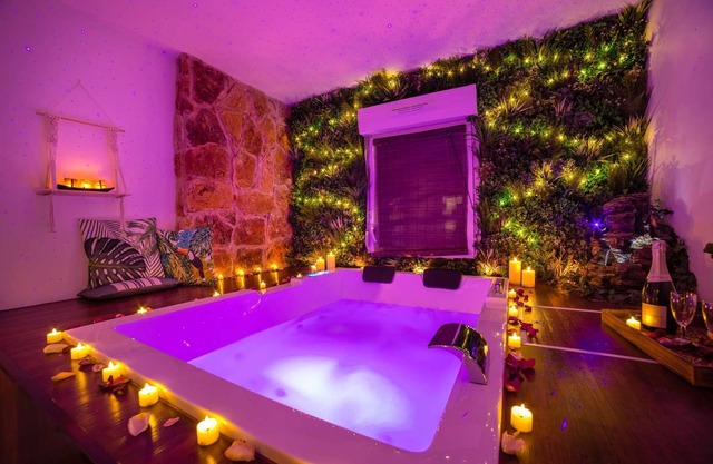 ✅L'Évasion Nature✅ apartment by Urban Spa