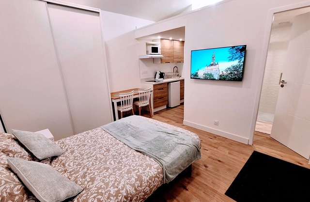 L'Extension - Independent studio - Meet (Parc des Expos)/Airport area