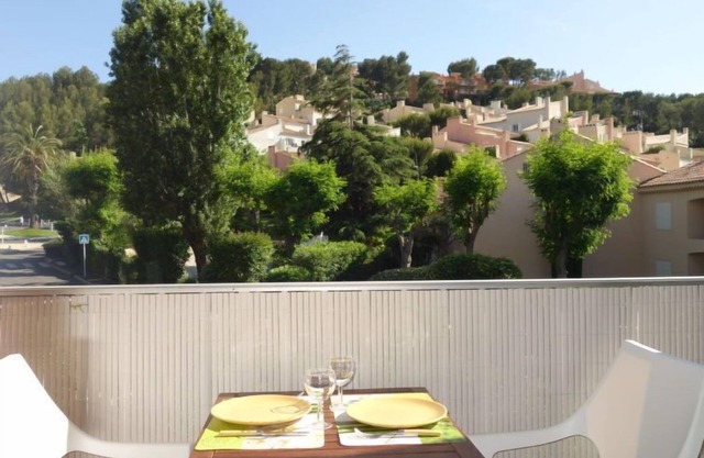 Les Aigues Marines by Interhome