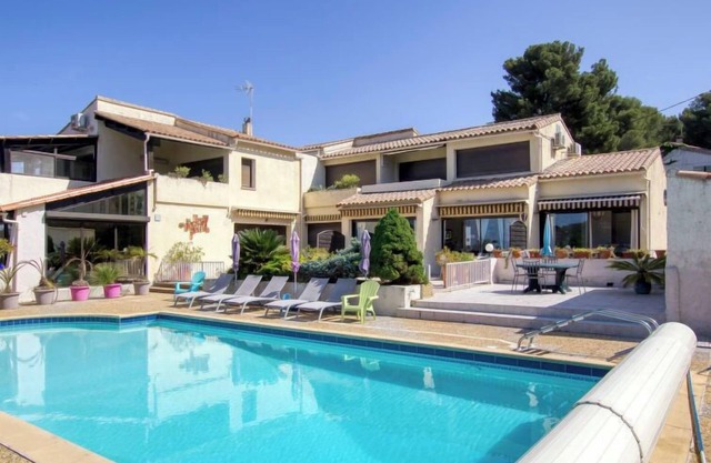 La Madrague d'Azur by Interhome