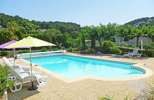 La Madrague d'Azur by Interhome