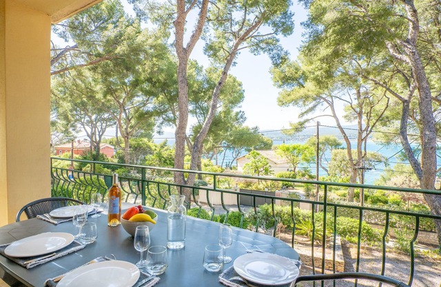 Les Goelands by Interhome