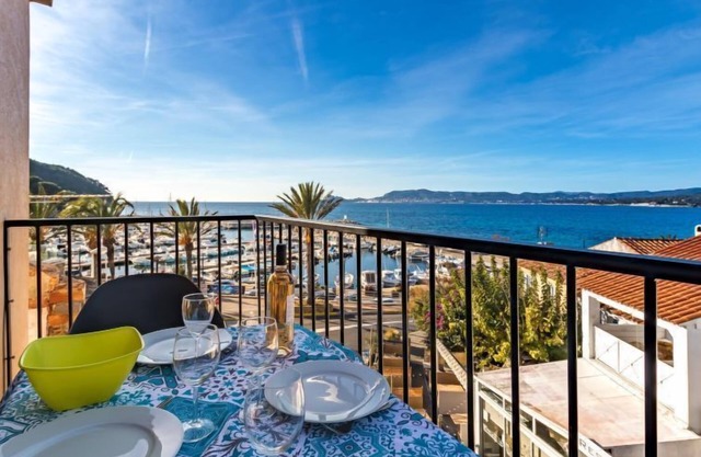 La Corniche by Interhome