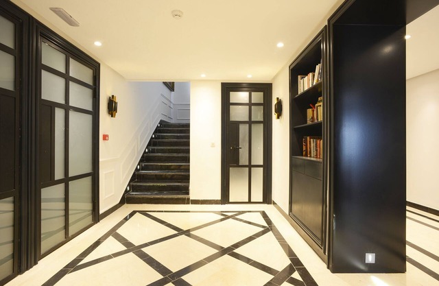 L'Hôtel Particulier La Marsa