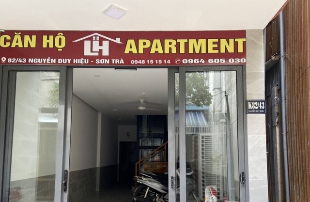 L&H Apartment Da Nang