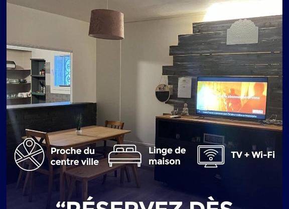 L'Halte Orléans près de la gare I Famille I Business