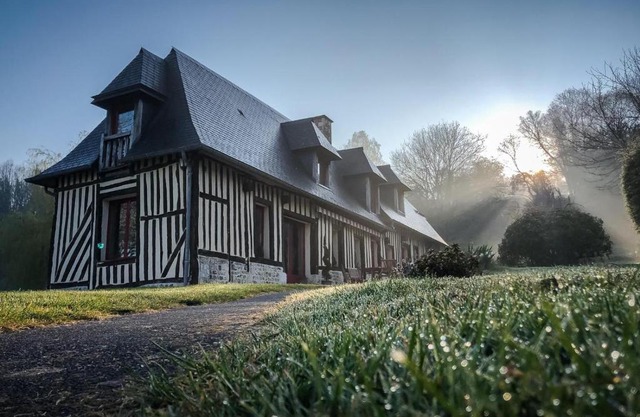 L'Herbe Haute
