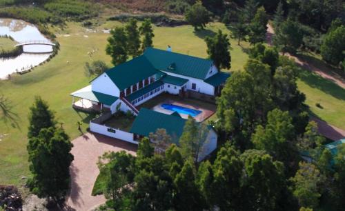 L'Heritage Retreat