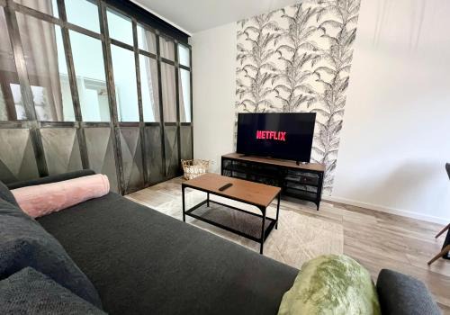 L'Horizon - Super appartement entre Paris & Disney