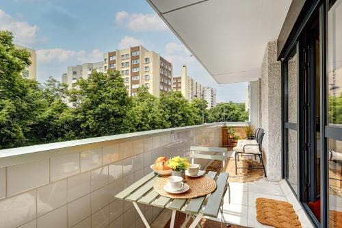 L'ideal Luxe et Terrasse pres de Republique
